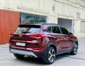 Hyundai Tucson 2018 - Xe màu đỏ giá ưu đãi