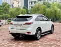 Lexus RX 350 2010 - Cần bán lại xe màu trắng