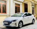 Hyundai Elantra 2020 - Màu trắng, biển số 72A43023