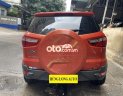 Ford EcoSport  Titanium 2017 màu cam, biển thành phố 2017 - Ecosport Titanium 2017 màu cam, biển thành phố