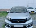 Honda Brio 2019 - Xe cam kết chất lượng - Giá tốt nhất