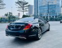 Mercedes-Benz S450 2017 - Xe màu đen