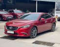 Mazda 6 2018 - Bán xe màu đỏ