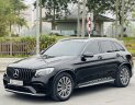 Mercedes-Benz GLC 250 2018 - Bán xe màu đen