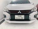 Mitsubishi Attrage 2021 - Mitsubishi Attrage 2021 số tự động tại Quảng Ninh