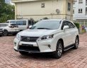 Lexus RX 350 2010 - Cần bán lại xe màu trắng