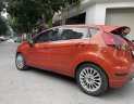 Ford Fiesta 2014 - Màu đỏ, nhập khẩu