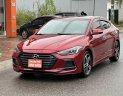 Hyundai Elantra 2018 - Hyundai Elantra 2018