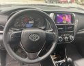 Toyota Vios 2021 - Cần bán gấp xe gia đình giá 435tr