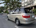 Honda Odyssey 2007 - Màu xám, nhập Mỹ, đề khởi động máy start/stop