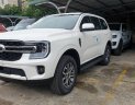 Ford Everest 2023 - Giá bán khuyến mãi tốt nhất thị trường - Xe luôn có sẵn giao ngay