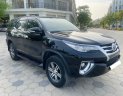 Toyota Fortuner 2017 - Xe nhập khẩu