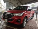 Toyota Hilux 2018 - Cần bán xe bản 1 cầu, số tự động. Xe gia đình, chính chủ đăng kí từ đầu 3/2019