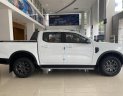 Ford Ranger 2023 - Khuyến mãi thuế trước bạ, tặng full phụ kiện