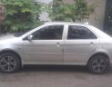 Toyota Vios 2005 - Màu bạc, giá 135tr