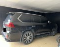 Lexus LX 570 2008 - Độ form 2021