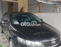 Kia Cerato Cần bán   2009 số sàn 2009 - Cần bán KIA Cerato 2009 số sàn