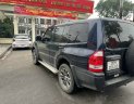 Mitsubishi Pajero 2004 - 2 cầu nhập Nhật Bản V73, đã độ Limosine cực chất