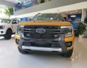 Ford Ranger 2023 - Sẵn xe, giao ngay - Tặng phụ kiện, giảm tiền mặt 45tr + thẻ bảo dưỡng 50tr + hỗ trợ bank, thủ tục A-Z