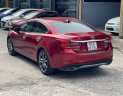 Mazda 6 2018 - Bán xe màu đỏ