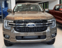 Ford Ranger 2023 - Khuyến Mãi Phụ Kiện Tự Chọn