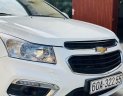 Chevrolet Cruze 2016 - Xe màu trắng còn rất mới