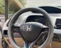 Honda Civic 2008 - Tên tư nhân biển tỉnh
