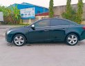 Daewoo Lacetti 2010 - Xe màu đen  