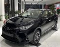 Toyota Vios 2023 - Ưu đãi 50% lệ phí trước bạ - Tặng tiền mặt và gói phụ kiện Toyota vàng lên tới 55 triệu - Giao ngay đón lễ