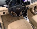 Toyota Vios 2017 - Xe đẹp, giá tốt, hỗ trợ trả góp 70%