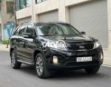 Kia Sorento   2.4AT bản Full xăng cao cấp giá tốt 2017 - Kia Sorento 2.4AT bản Full xăng cao cấp giá tốt