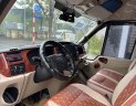 Ford Transit 2015 - Xe màu bạc