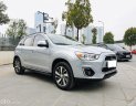 Mitsubishi Outlander Sport 2014 - Xe màu bạc, nhập khẩu