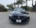 Mazda 6 2015 - Mazad6 sx 2015 xe tên tư nhân biển thần tài lớn siêu vip