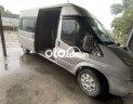 Ford Transit Gia đình cần bán   2010 - Gia đình cần bán ford transit