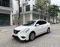 Nissan Sunny 2019 - Bán xe màu trắng