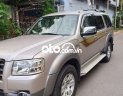 Ford Everest Xe nhà cần bán đời 2007 2007 - Xe nhà cần bán đời 2007