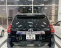 Toyota Land Cruiser Prado 2018 - Toyota Land Cruiser Prado 2018 tại Quảng Ninh