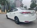 Toyota Vios 2021 - Cần bán gấp xe gia đình giá 435tr