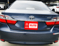 Toyota Camry 2015 - Màu xanh thanh lý của nhà máy giá tốt