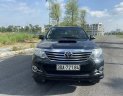 Toyota Fortuner 2015 - Sơn zin 95%