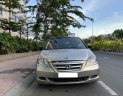 Honda Odyssey 2007 - Màu xám, nhập Mỹ, đề khởi động máy start/stop