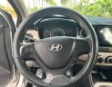Hyundai Grand i10 2014 - Nhập Ấn, màu bạc zin