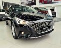 Hyundai Accent 2022 - Hỗ trợ giảm ngay 100% trước bạ + full phụ kiện + trả trước chỉ từ 125 triệu nhận xe về ngay