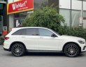 Mercedes-Benz GLC 300 2019 - Màu trắng, nhập khẩu nguyên chiếc