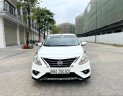 Nissan Sunny 2019 - Bán xe màu trắng