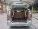 Toyota Innova 2007 - Lốp mới thay, sơn xi sạch sẽ