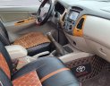 Toyota Innova 2011 - Tên tư nhân, biển Hà Nội