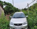 Toyota Vios 2005 - Màu bạc, giá 135tr