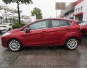 Ford Fiesta 2016 - Giá chỉ 379 triệu